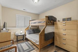 Cozy Duplex Gem Mins to Downtown and Ski Resorts - Ogden - 2