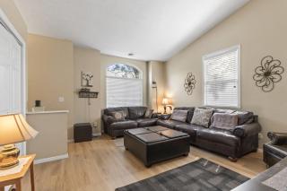 Ogden Duplex Gem Mins to Downtown and Ski Resorts - Ogden - 0