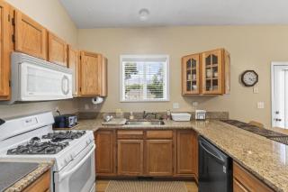 Ogden Duplex Gem Mins to Downtown and Ski Resorts - Ogden - 9