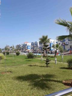 Appartement Kariat Cabo - Cabo Negro - 7