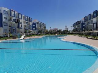 Appartement Kariat Cabo - 0