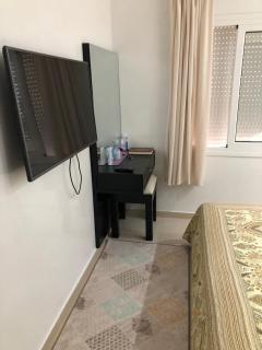 Appartement Kariat Cabo - Cabo Negro - 6