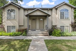 Ogden Duplex Gem Mins to Downtown and Ski Resorts - Ogden - 5