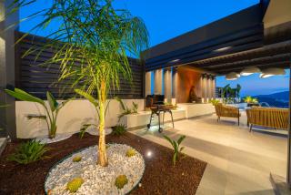 Eco Villa Supernova - Kalkan - 1