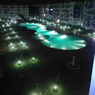 Appartement Kariat Cabo - Cabo Negro - 3