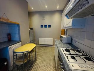 brabia stays - Westoe - 1