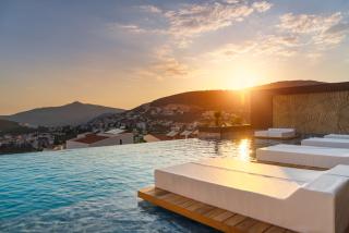 Eco Villa Supernova - Kalkan - 8