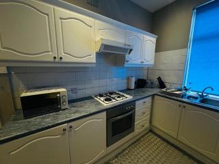 brabia stays - Westoe - 2