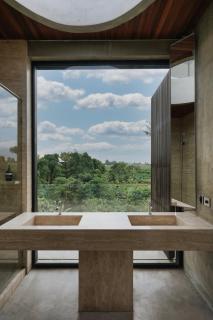 Ultra Luxury Space Themed Rocket Villa - Dalung - 5