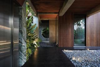 Ultra Luxury Space Themed Rocket Villa - Dalung - 6