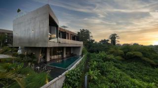 Ultra Luxury Space Themed Rocket Villa - Dalung - 3