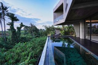 Ultra Luxury Space Themed Rocket Villa - Dalung - 4