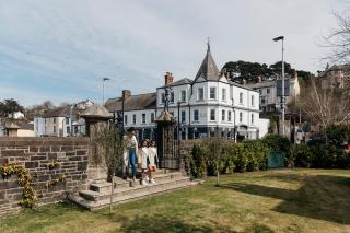 The Royal Hotel - Bideford - 0