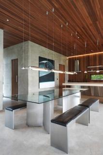 Ultra Luxury Space Themed Rocket Villa - Dalung - 2