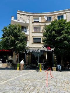 Athina Apartment - 9