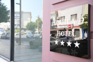 Hotel Aquila D - Durrës - 9