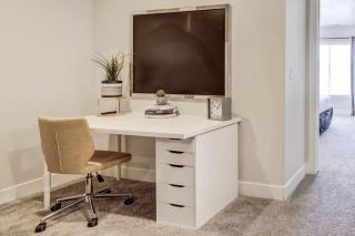 Serene Retreat by Zion Hot Tub Pool Fire Pit - 4