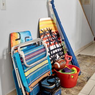 Poolfront 2BR Condo with BBQ Steps To Beach & Pier - Cocoa Beach - 8