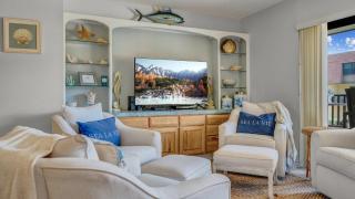 2BR Beachfront Condo with Pool BBQ & Steps To Pier - Cocoa Beach - 7