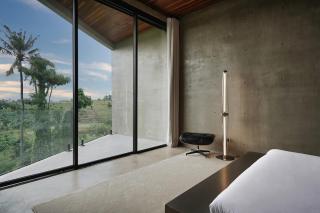 Ultra Luxury Space Themed Rocket Villa - Dalung - 1