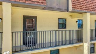 2BR Beachfront Condo with Pool BBQ & Steps To Pier - Cocoa Beach - 3