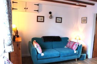Beautiful 2 Bedroomed Cottage with Garden 10 minutes from Hornsea Beach - Withernwick - 4