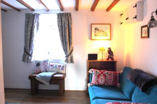 Beautiful 2 Bedroomed Cottage with Garden 10 minutes from Hornsea Beach - Withernwick - 5
