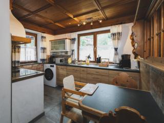 Landhaus Molly by we rent - Viehhofen - 6