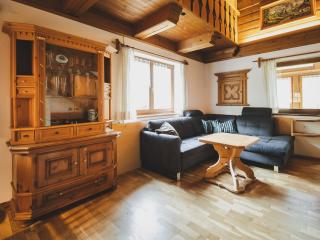 Landhaus Molly by we rent, VIEHHOFEN SUMMERCARD INCLUDED - 2