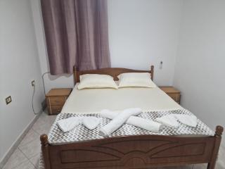 Stone City Apartment - Gjirokastra - 5