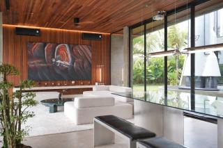 Ultra Luxury Space Themed Rocket Villa - Dalung - 7