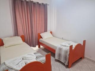 Stone City Apartment - Gjirokastra - 3