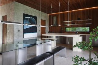 Ultra Luxury Space Themed Rocket Villa - Dalung - 8