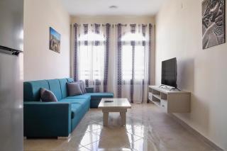 Bayt Hassan A3 - 2 bedrooms European style Apartment - Hurghada - 0