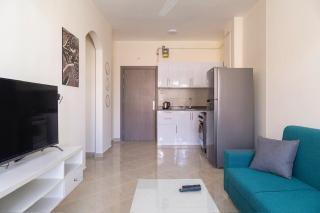 Bayt Hassan A3 - 2 bedrooms European style Apartment - Hurghada - 8