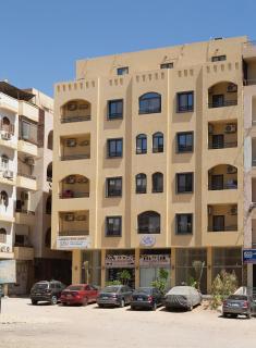Bayt Hassan A3 - 2 bedrooms European style Apartment - Hurghada - 7