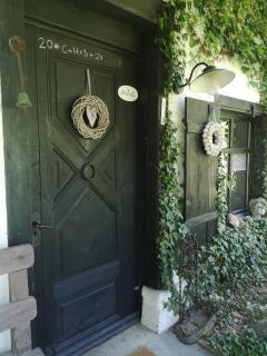Ferienhaus Aschoff - 6