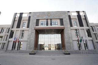 Jewel Plaza and Aqua Park - Il Cairo - 0