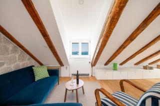 Luxury apartment Blue on Riva promenade - Split - 8