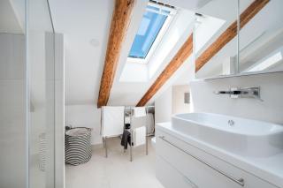 Luxury apartment Blue on Riva promenade - 1