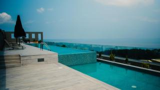 Hotel Apolonia Complexus - Cabinda - 2