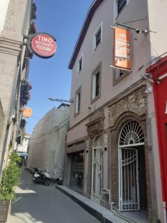 Ayvalık City House - Eskiömerler - 0