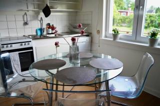 Entire house with hot tub and beachfront - Köping - 5