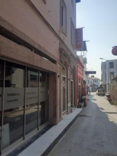 Ayvalık City House - Eskiömerler - 9
