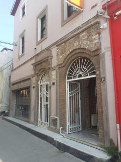 Ayvalık City House - Eskiömerler - 7
