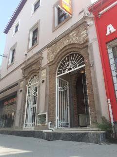 Ayvalık City House - Eskiömerler - 6