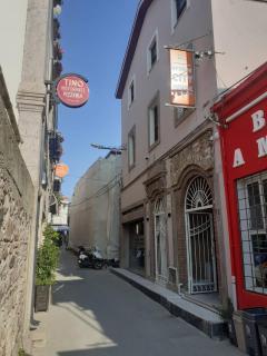 Ayvalık City House - Eskiömerler - 4
