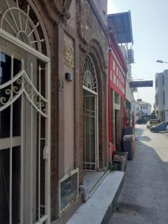 Ayvalık City House - Eskiömerler - 3