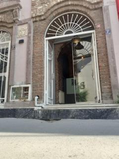 Ayvalık City House - Eskiömerler - 1