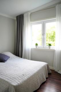 Entire house with hot tub and beachfront - Köping - 8